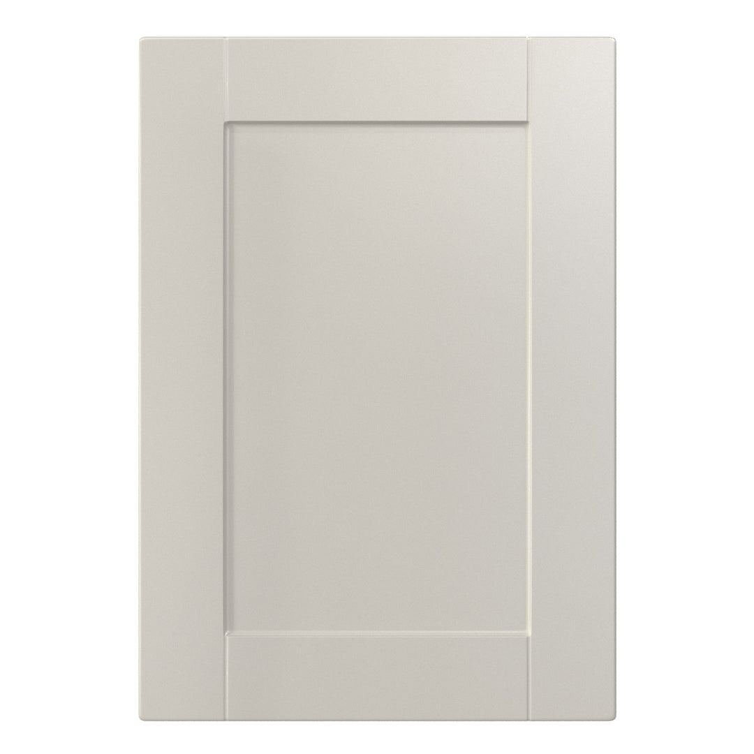 Shaker Light Grey Matt