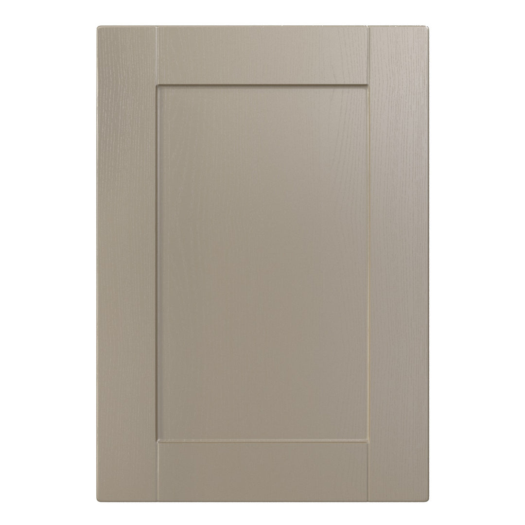 PVC SHAKER DOOR