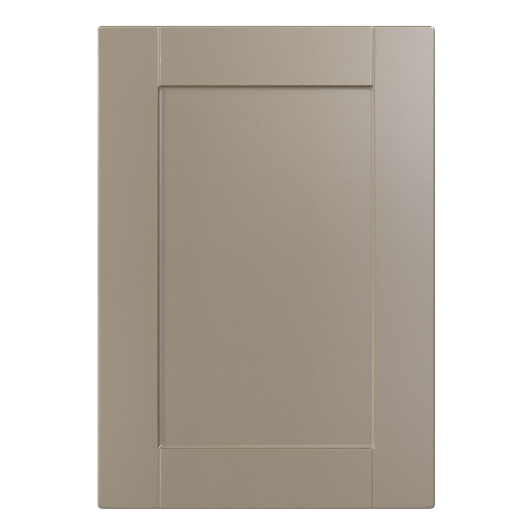 PVC SHAKER DOOR