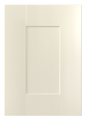 PVC SHAKER DOOR WIDE MARGIN