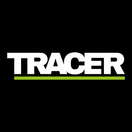 TRACER PROSCRIBE WITH DEEP HOLE CONSTRUCTION PENCIL