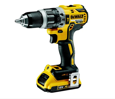 DeWalt18V XR Combi Drill