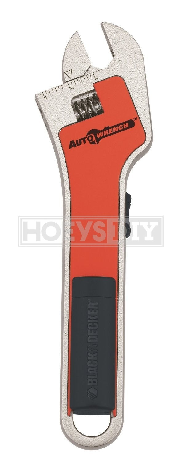 Black & Decker A7150 Auto Wrench