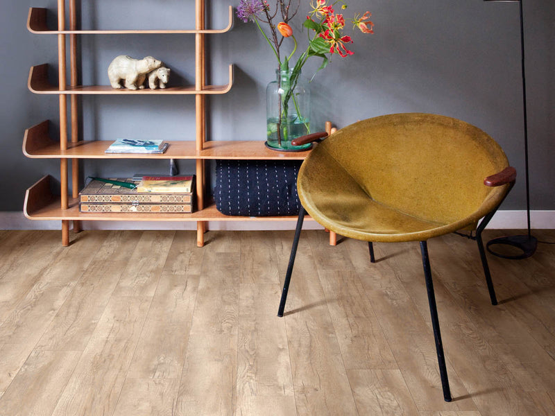 Clever Click Plus - Bear Oak 1.76sqm