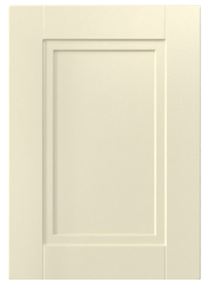 PVC STEPPED SHAKER DOOR