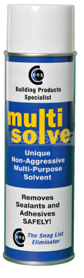 CT1 Multisolve 500ml