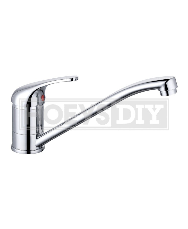 AQUALLA ECO KITCHEN MIXER TAP