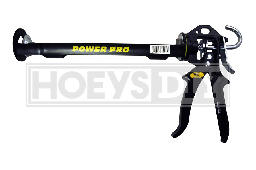 Everbuild Power Pro Sealant Gun