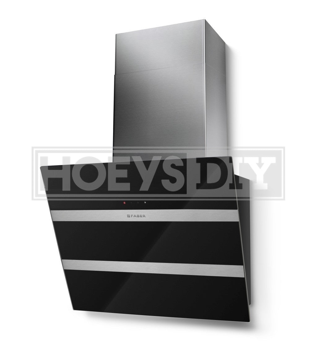 Faber SteelMax Cooker Hood/Fan 800mm