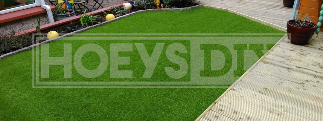 GREENFX ARTIFICIAL GRASS EDEN  20M X 1 MTR X 4 MTR