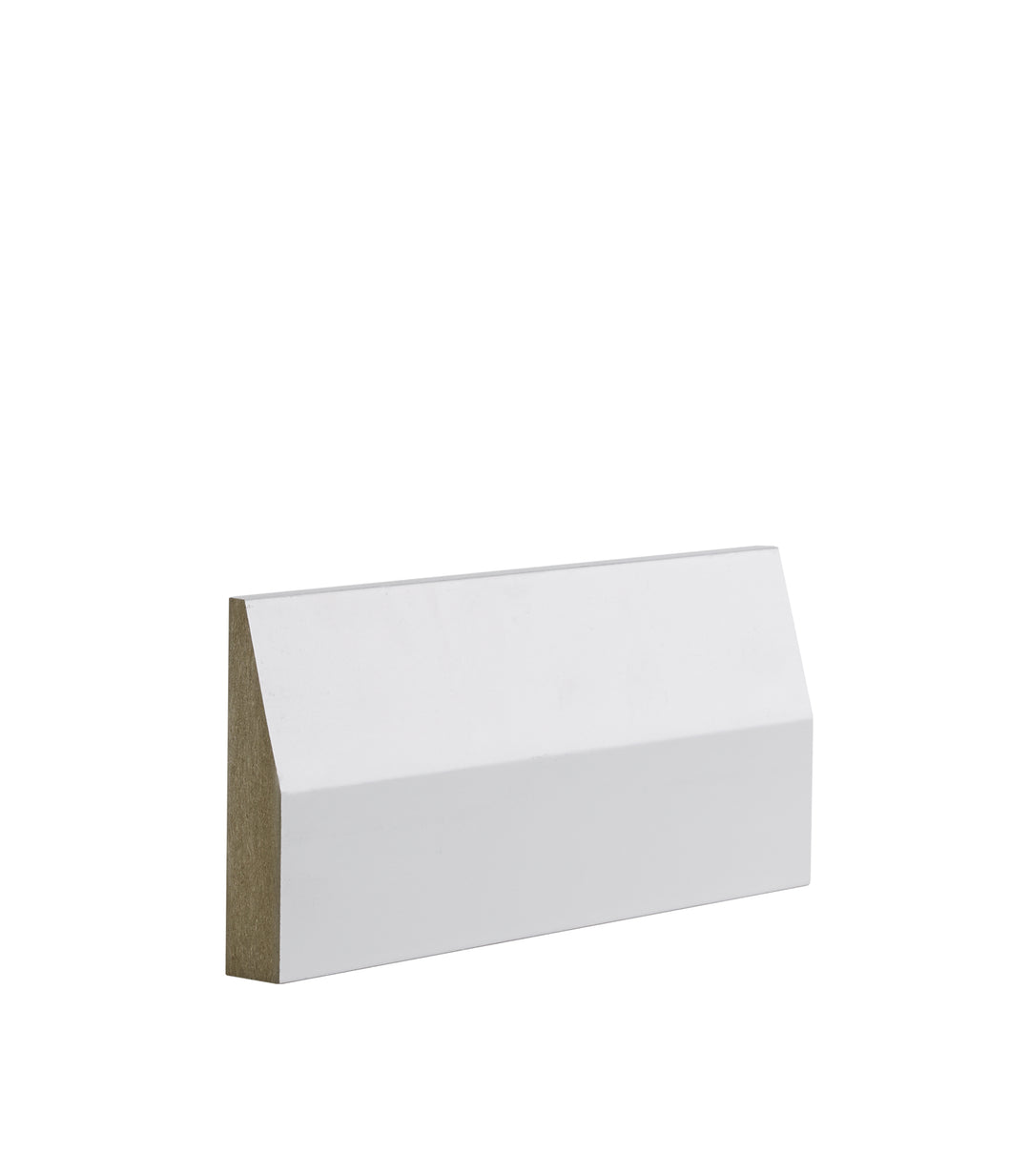 SPLAYED PRIMED ARCHITRAVE 5.4 M 90MMX18MM