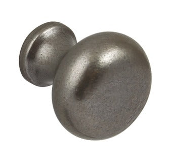 Handle 130 Cast Iron Knob