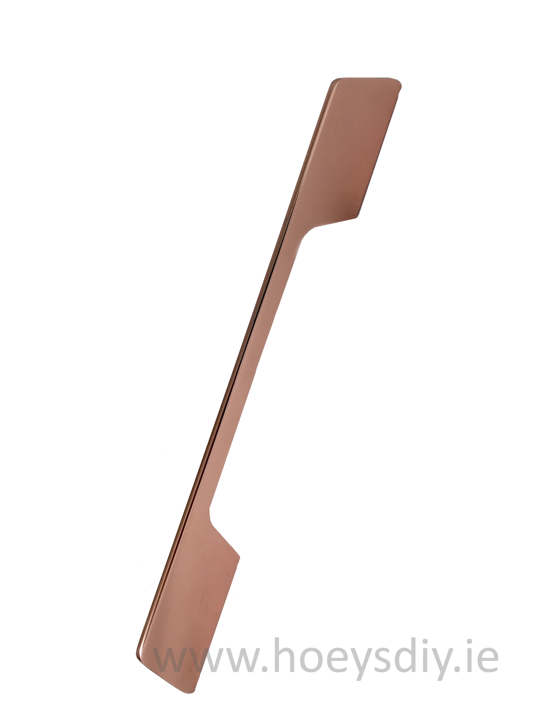 H173 PALMERO D HANDLE 160CC ROSE GOLD