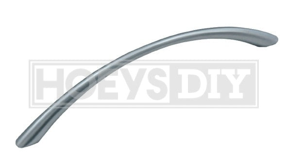 Handle 66 Arch Pull Handle in Brushed Nickel