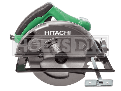 Hitachi HITC7ST C7ST Circular Saw 185mm 1710W 240V