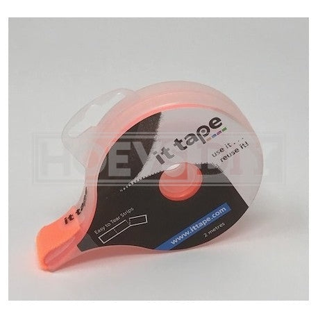 it tape dispenser (Orange)