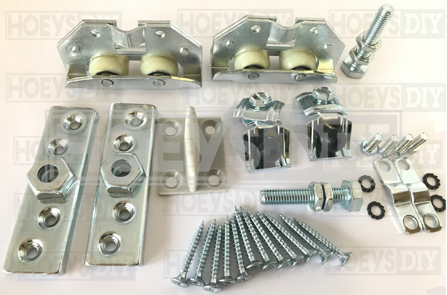 K30 SLIDING DOOR ACCESSORY PACK