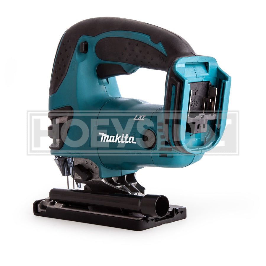 Makita DJV80Z LXT Cordless Jigsaw (Body Only)