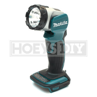 Makita DML802 Torch 14.4v 18v Li-ION 9 Postition (Body Only)