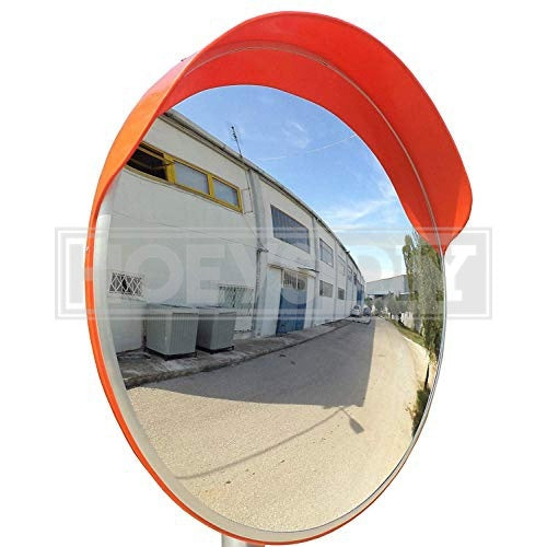 Maypole Safety Access Mirror MP8325