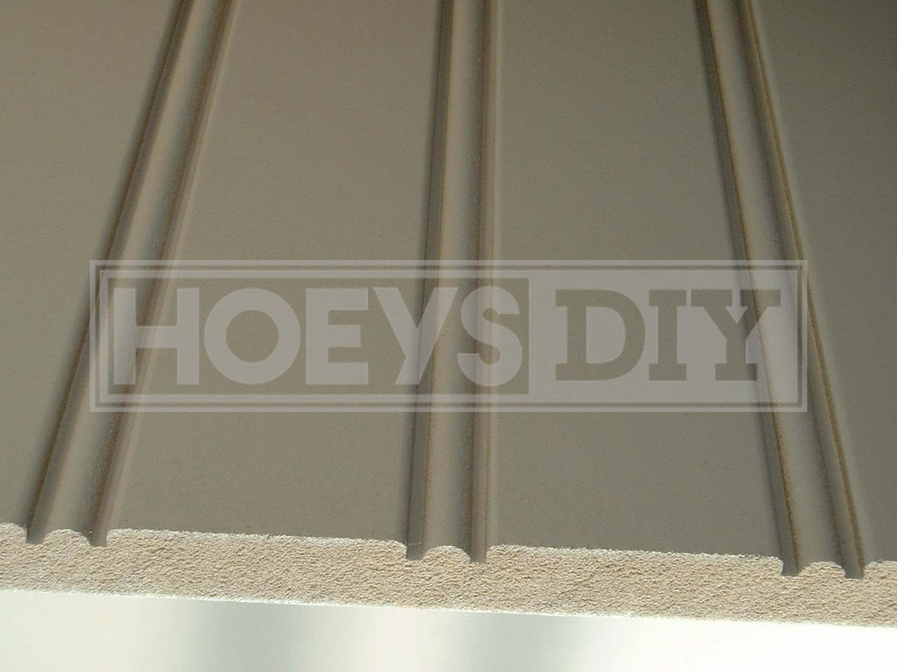 Mdf Beadboard Ceiling Planks | Shelly Lighting