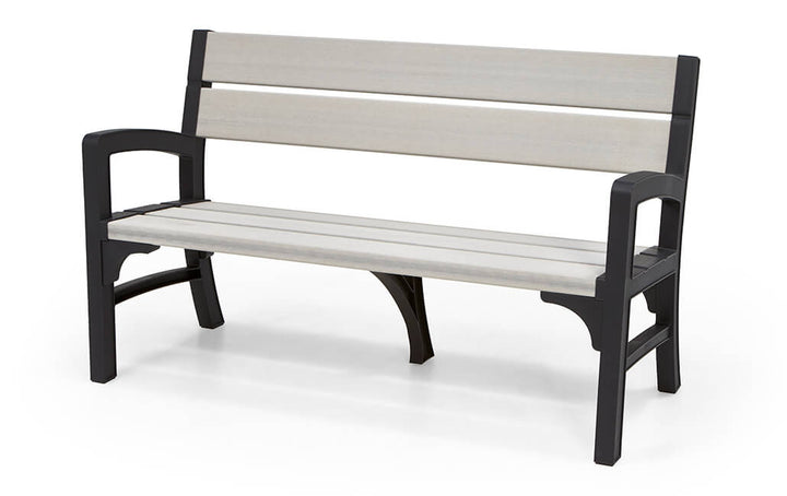 KETER MONTERO 3 SEATER BENCH