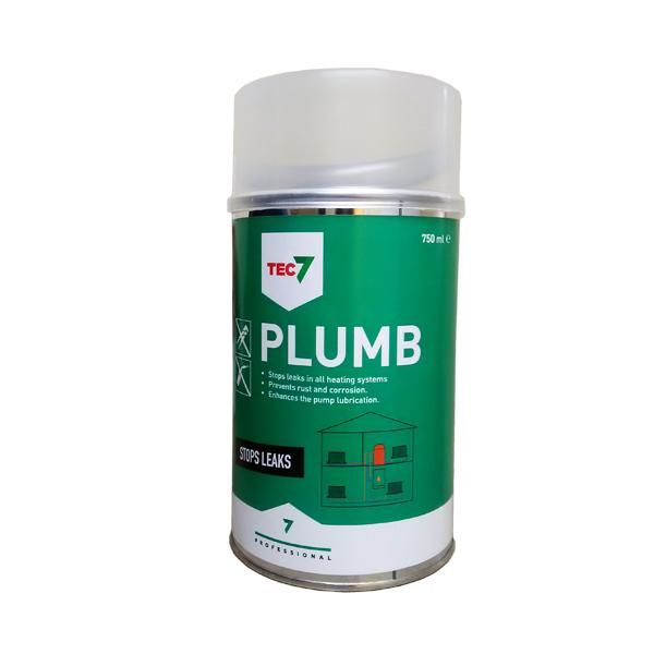 TEC 7 Plumb - Stops Leaks - 750ml