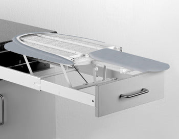 Hafele Iron-Fix Built-In Ironing Board