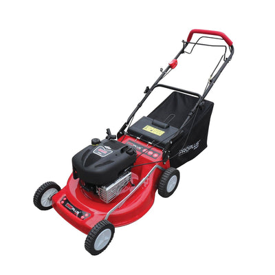 Proplus 22" Self Propelled Alu Deck Lawnmower