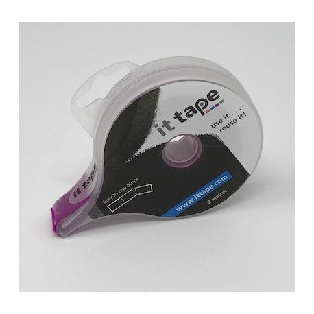 it tape dispenser (Black)