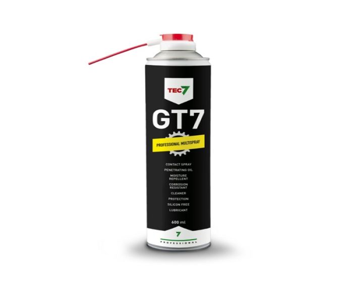 TEC 7 GT7 PENETRATING OIL - 400ML